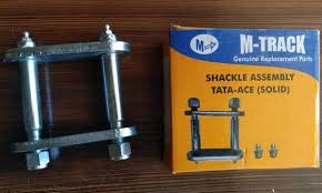 Shackle Assemblies